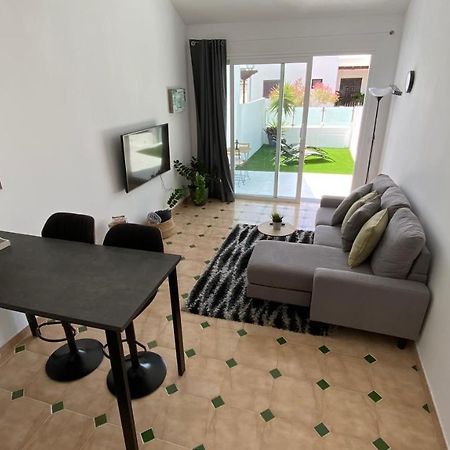 Apartamento De Ensueno Lanzarote Leilighet Playa Honda  Eksteriør bilde