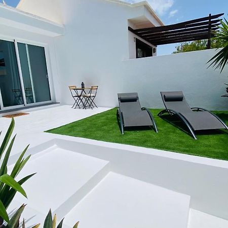 Apartamento De Ensueno Lanzarote Leilighet Playa Honda  Eksteriør bilde