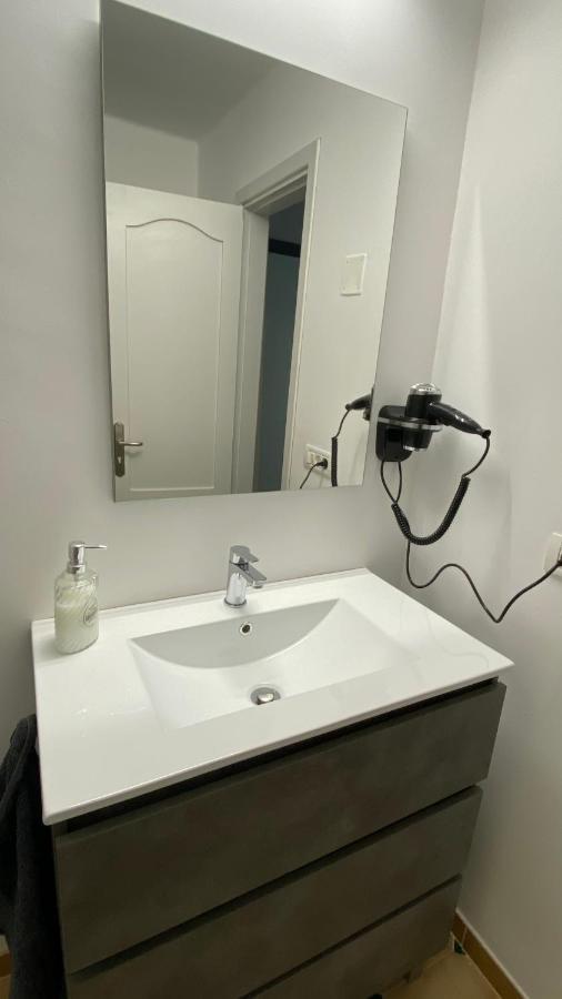 Apartamento De Ensueno Lanzarote Leilighet Playa Honda  Eksteriør bilde