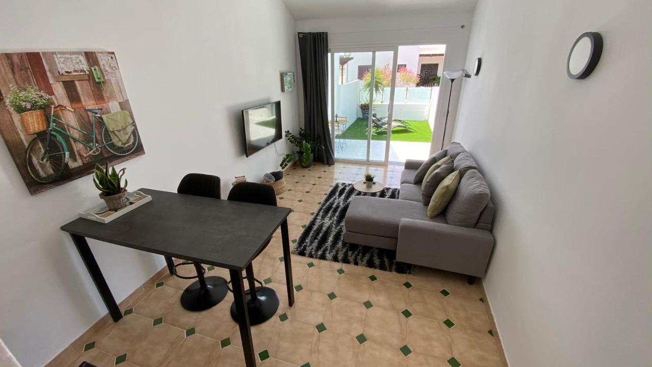 Apartamento De Ensueno Lanzarote Leilighet Playa Honda  Eksteriør bilde