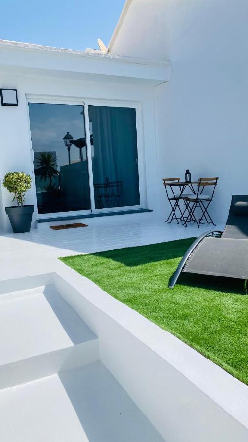Apartamento De Ensueno Lanzarote Leilighet Playa Honda  Eksteriør bilde