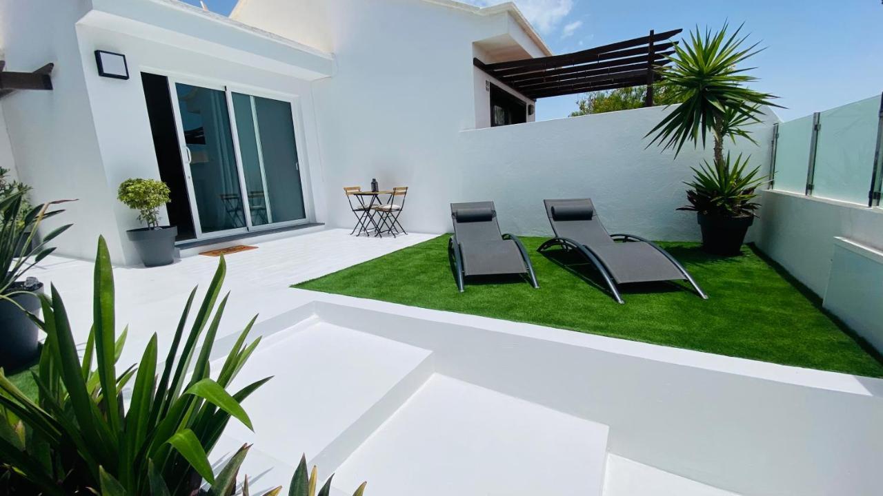 Apartamento De Ensueno Lanzarote Leilighet Playa Honda  Eksteriør bilde