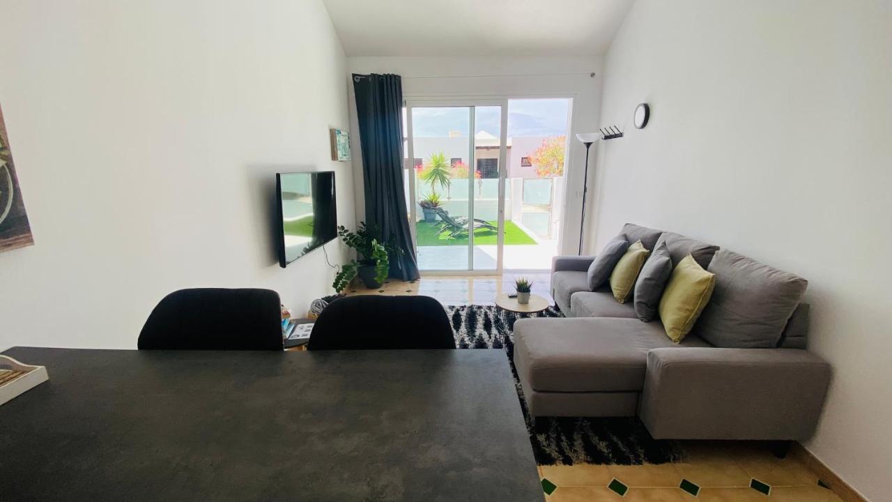 Apartamento De Ensueno Lanzarote Leilighet Playa Honda  Eksteriør bilde