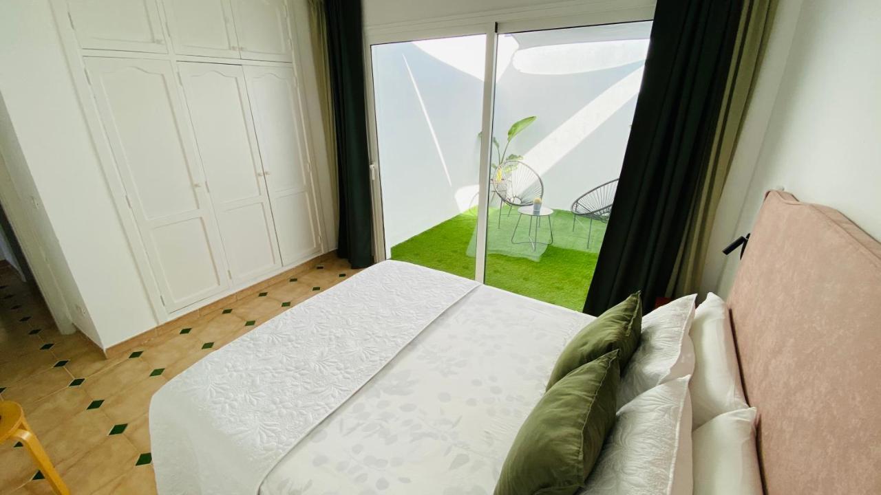 Apartamento De Ensueno Lanzarote Leilighet Playa Honda  Eksteriør bilde