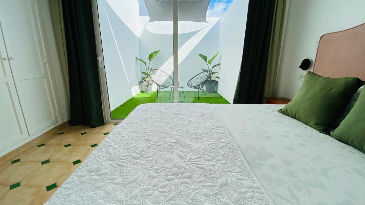 Apartamento De Ensueno Lanzarote Leilighet Playa Honda  Eksteriør bilde